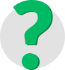 question mark